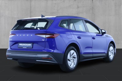 Skoda Enyaq iV - 3