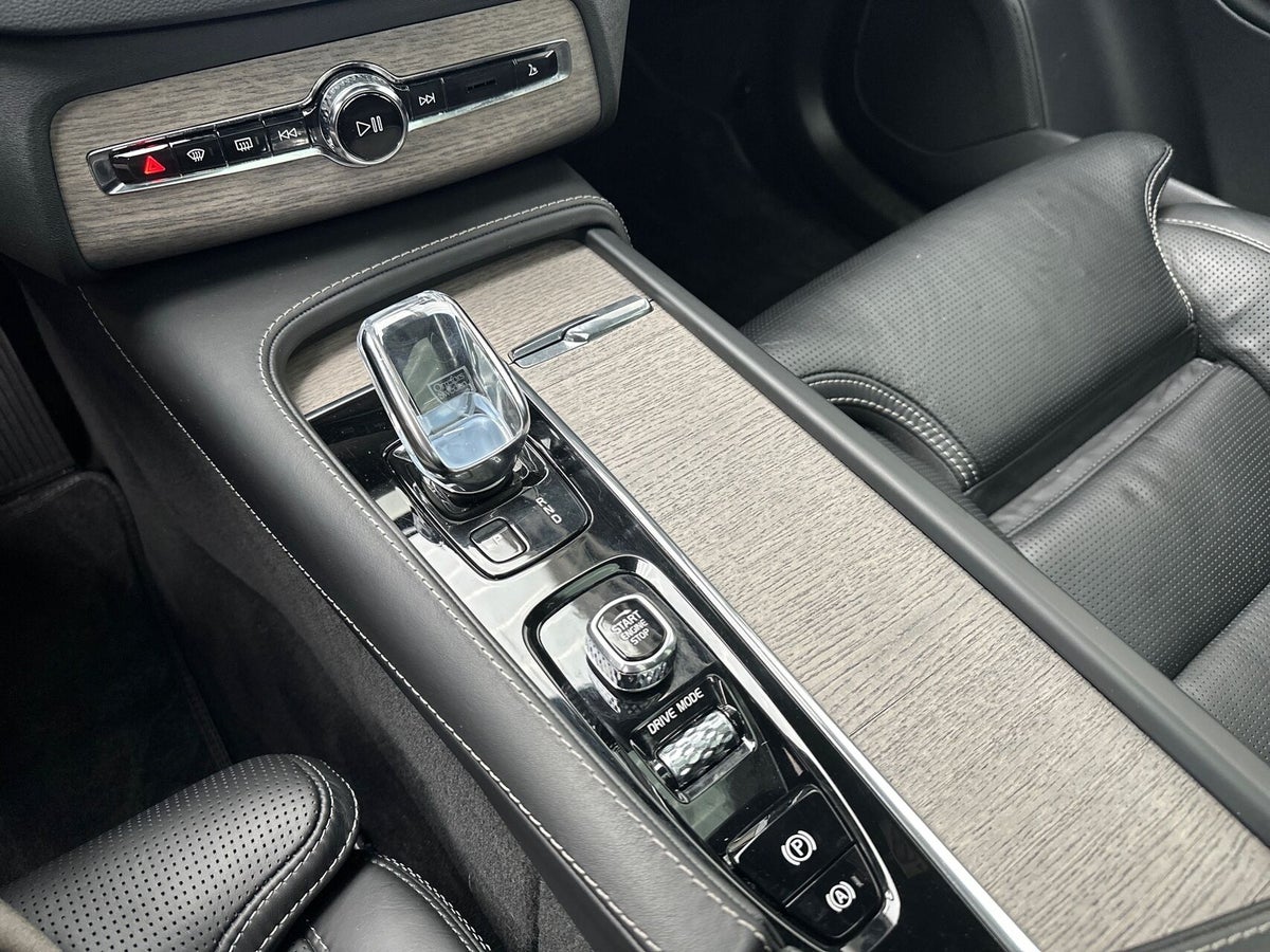 Volvo XC90 T8 ReCharge Inscription aut. AWD billede 15