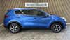 Kia Sportage CRDi 136 Vision DCT thumbnail