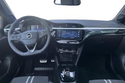 Opel Corsa-e GS
