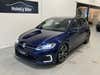 VW Golf VII GTE DSG thumbnail