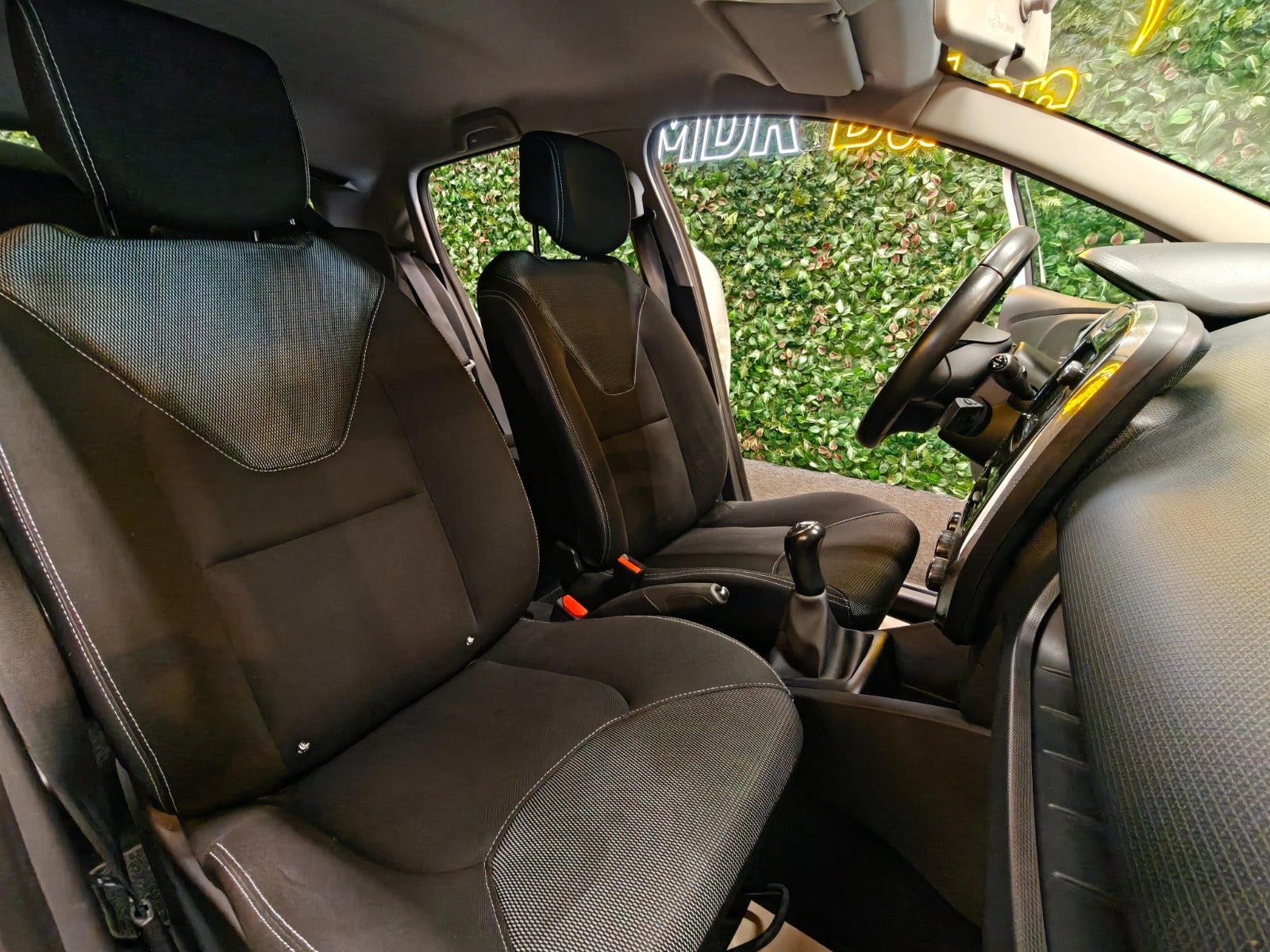 Billede af Renault Clio IV 0,9 TCe 90 Dynamique