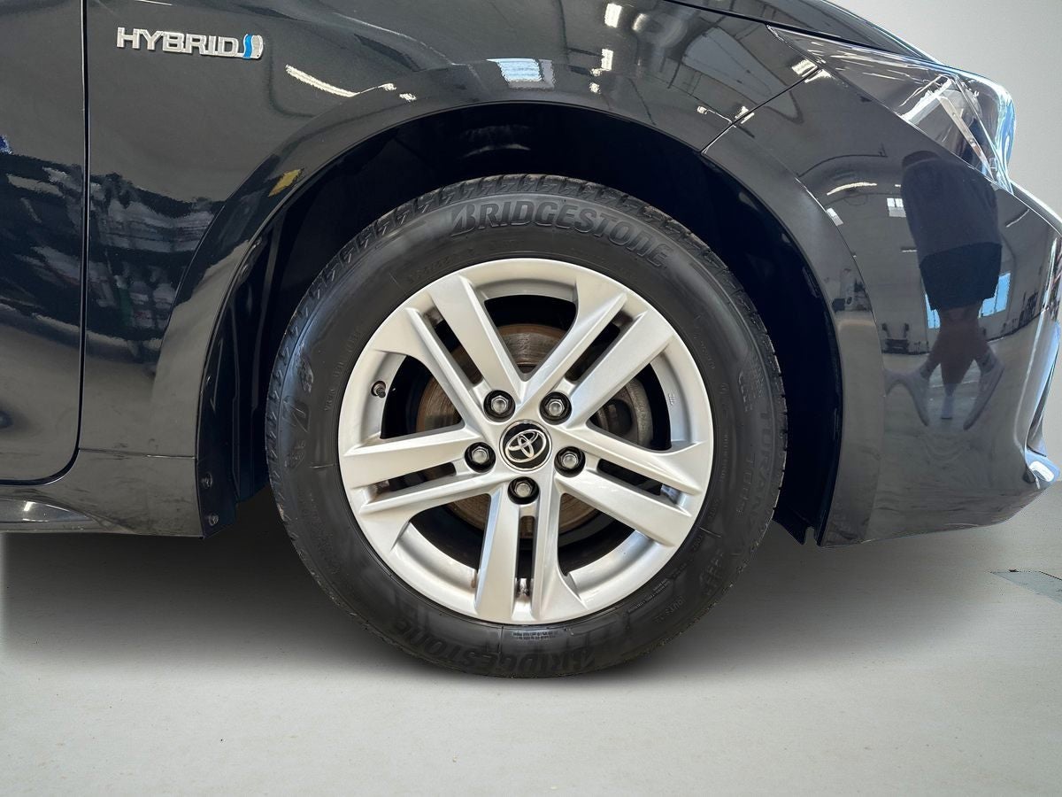 Toyota Corolla Hybrid H2 Touring Sports MDS billede 8