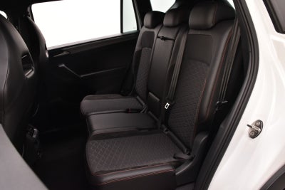 Seat Tarraco eHybrid FR DSG