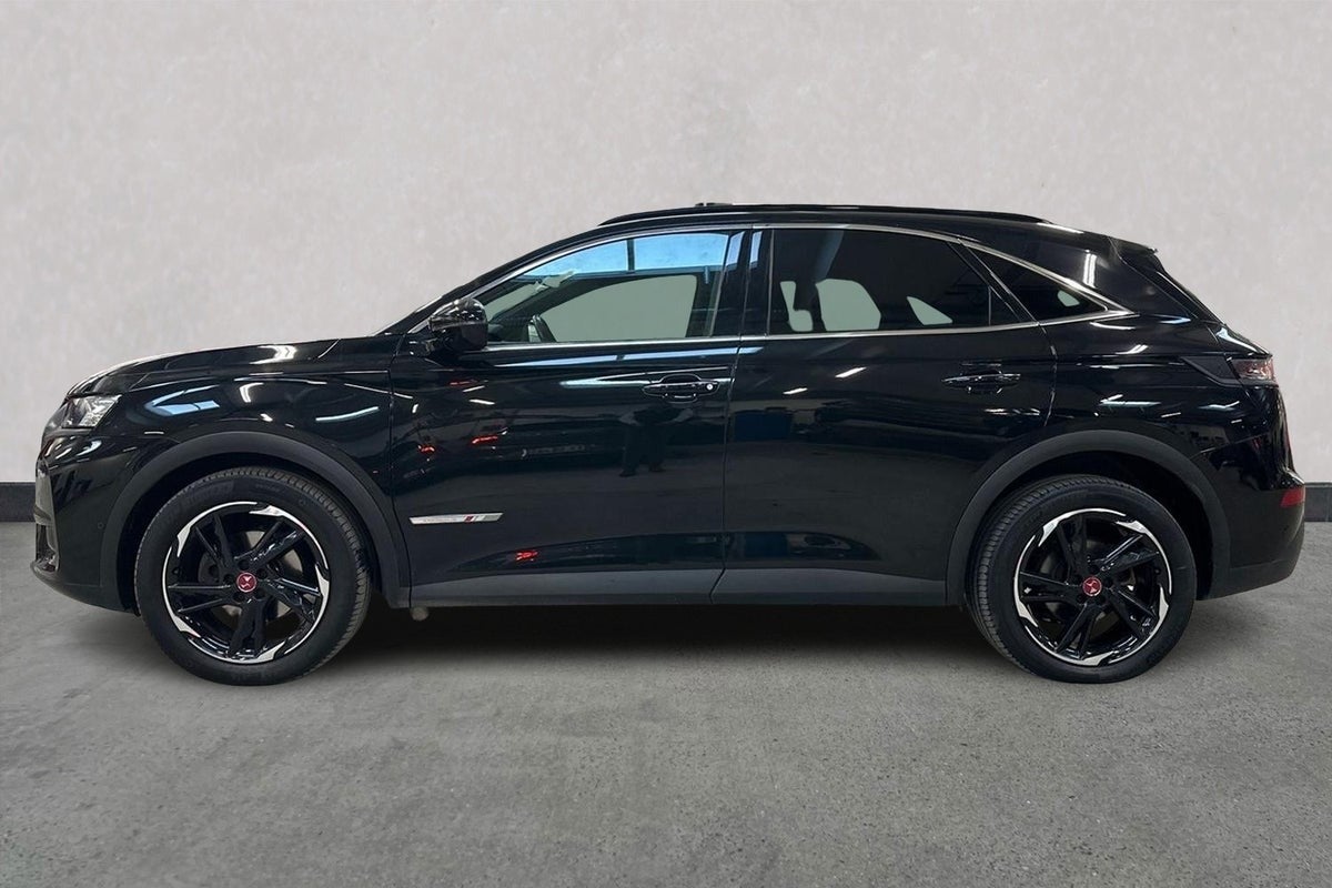 Billede af DS DS 7 CrossBack 1,6 PureTech 225 Prestige EAT8 Van