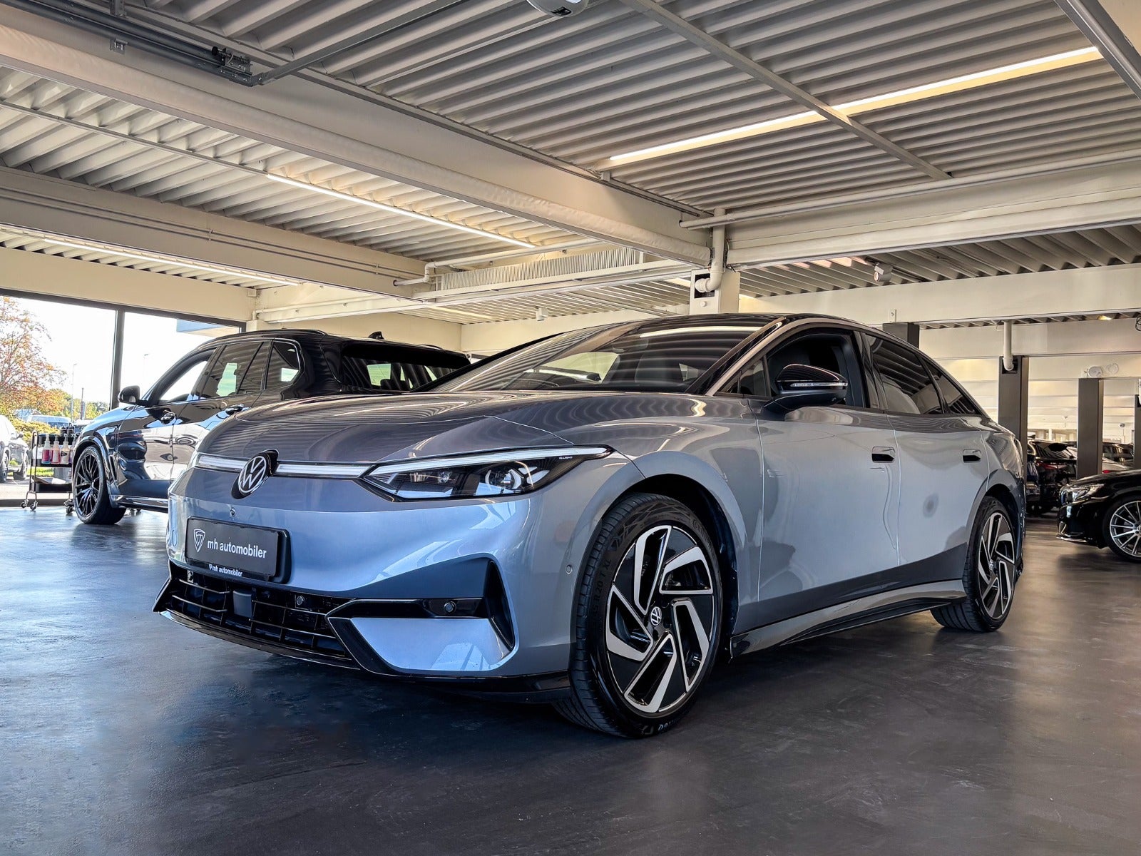 Billede af VW ID.7 77 Pro