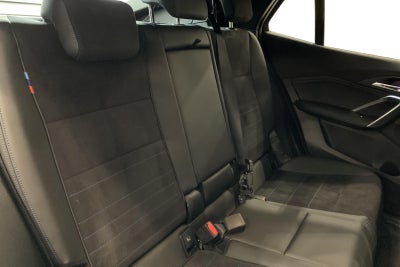 BMW iX2 eDrive20 M-Sport