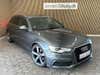 Audi A6 TFSi 180 S-line Avant Multitr.