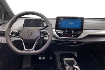 VW ID.4 Pro Performance