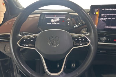 VW ID.4 Pro Performance Max