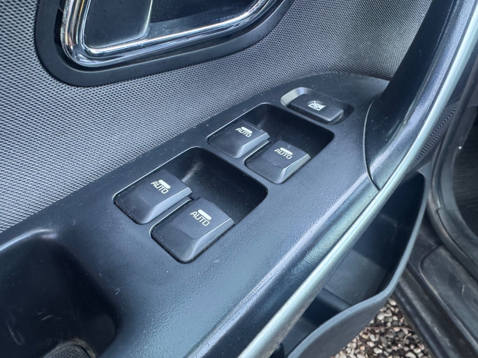Billede af Kia Ceed 1,4 CVVT Collect