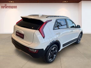 Kia Niro EV Limited Edition