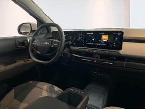 Kia EV3 Long Range Prestige