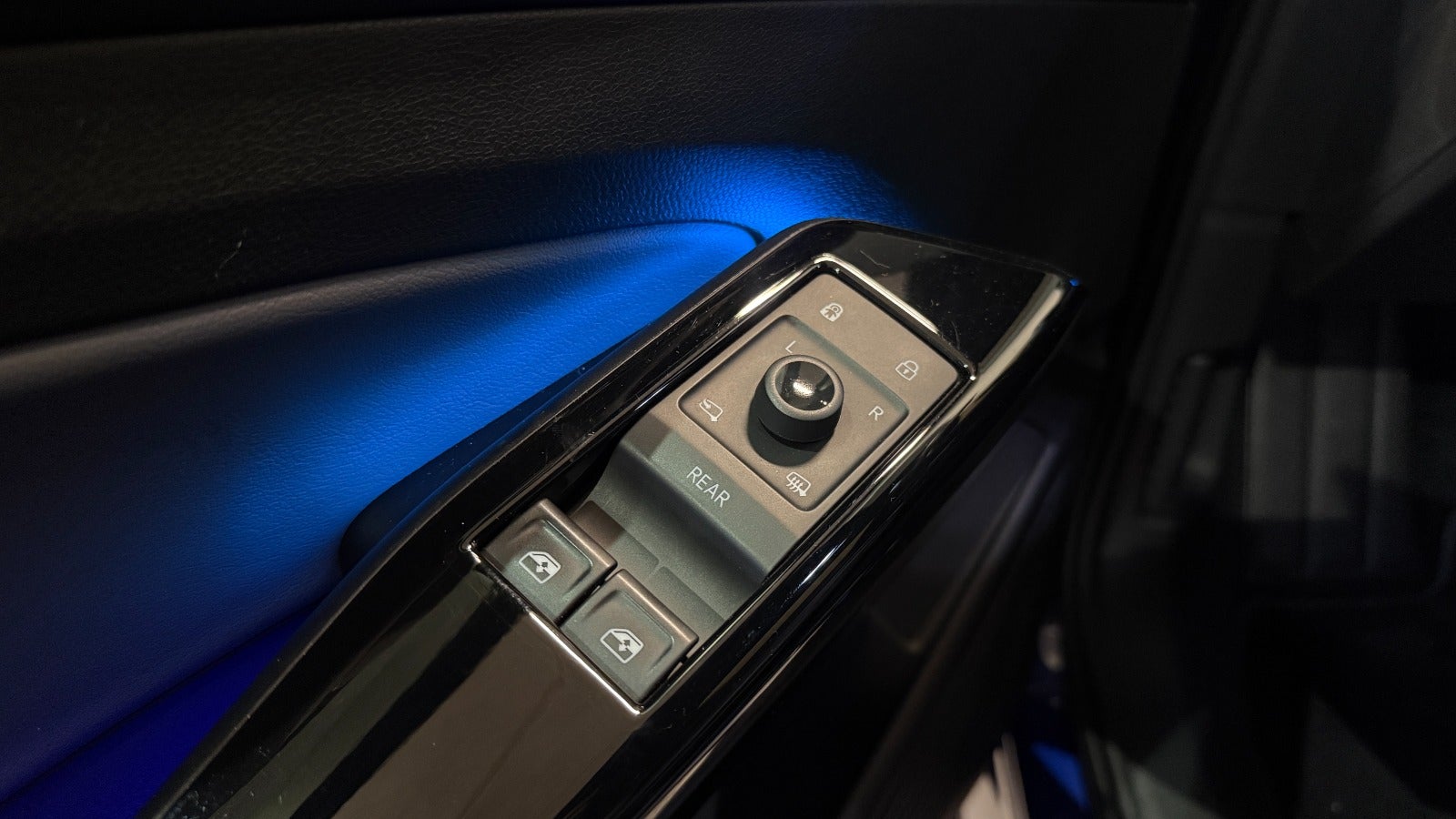 Billede af VW ID.4 77 Pro