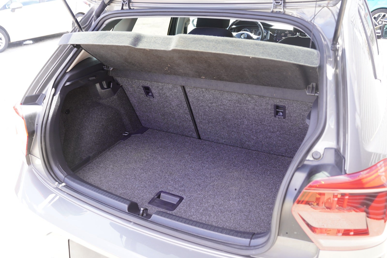 Billede af VW Polo 1,0 TSi 95 Comfortline Connect