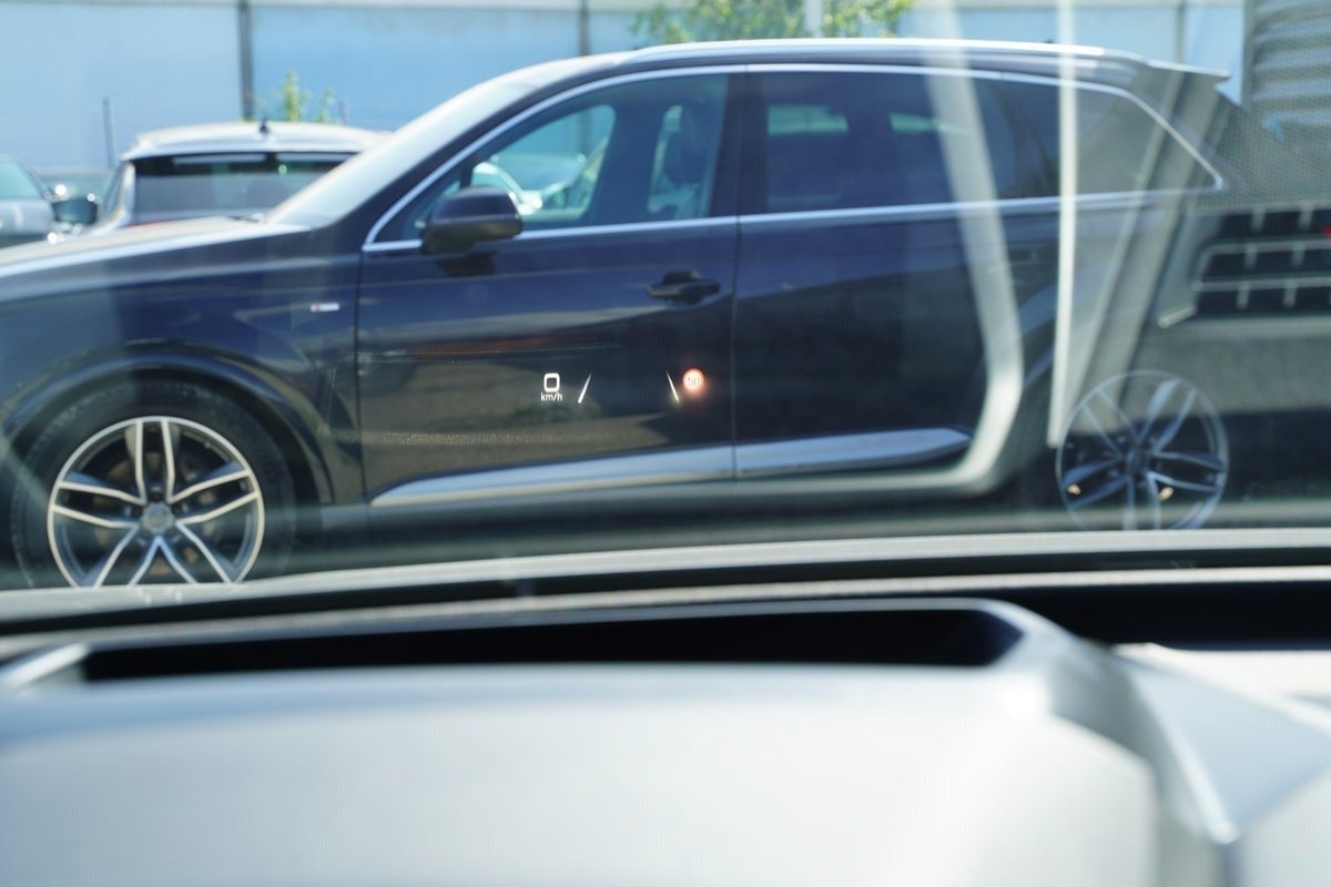 Billede af Audi Q4 e-tron 50 Attitude quattro