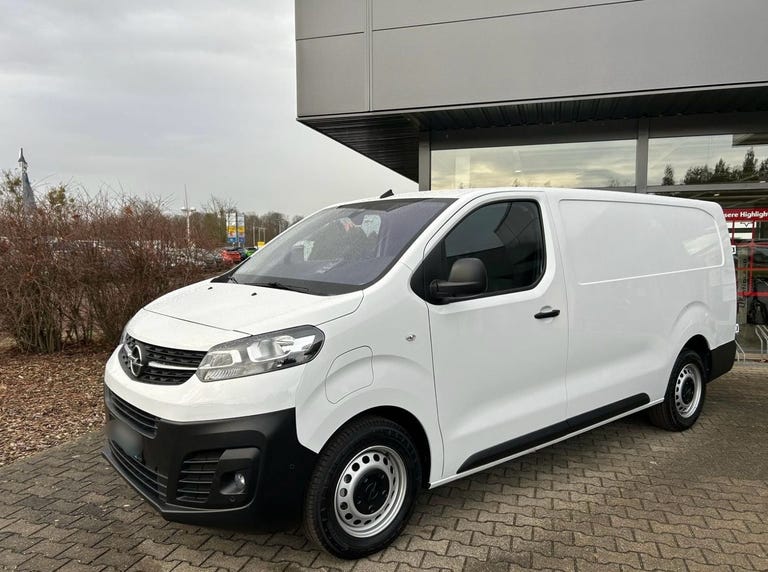 Opel Vivaro-e Enjoy L3