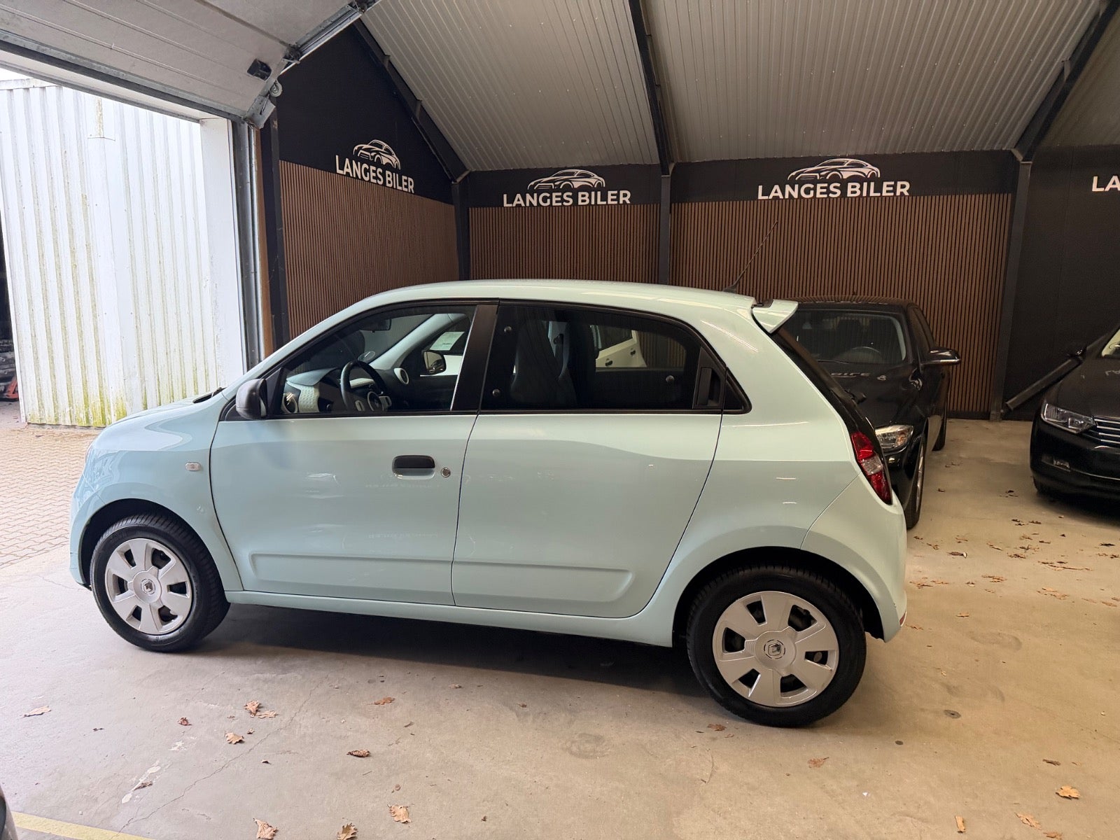 Renault Twingo SCe 70 Expression - billede 5