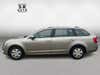 Skoda Octavia TSi 150 Style Combi thumbnail