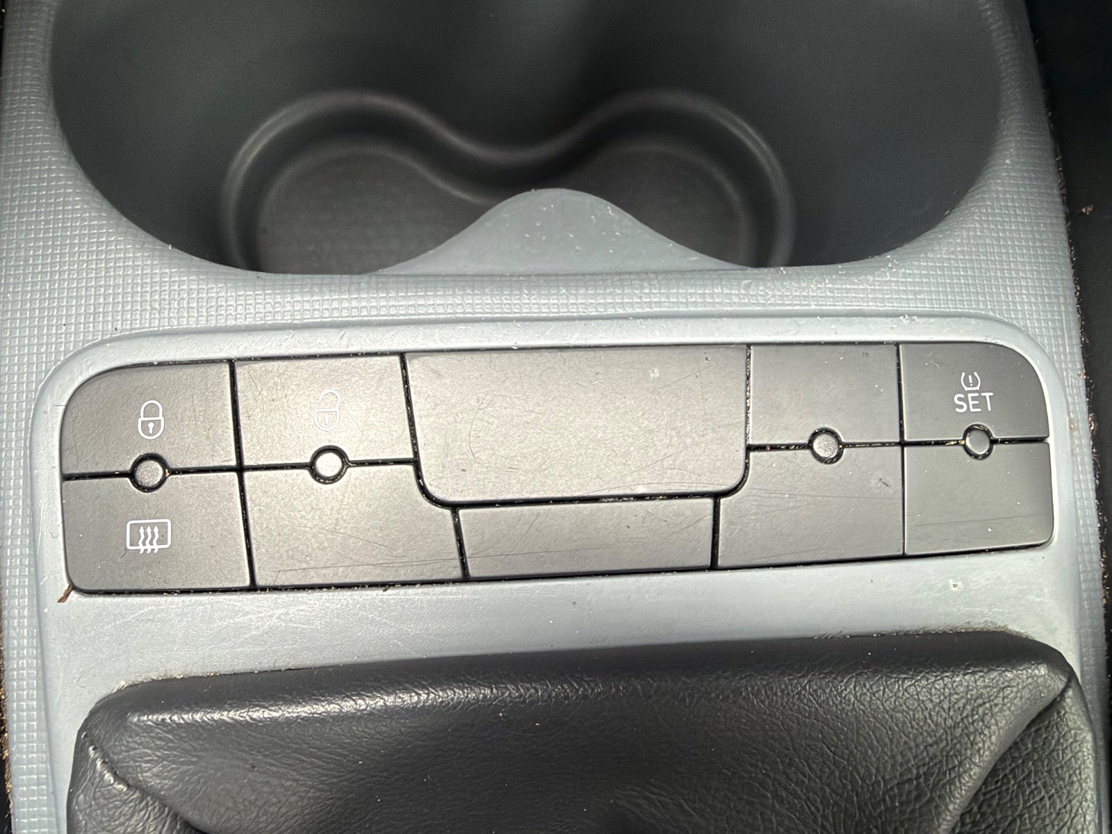 Billede af Seat Ibiza 1,0 MPi 75 Reference