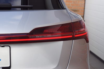 Audi e-tron S-line quattro