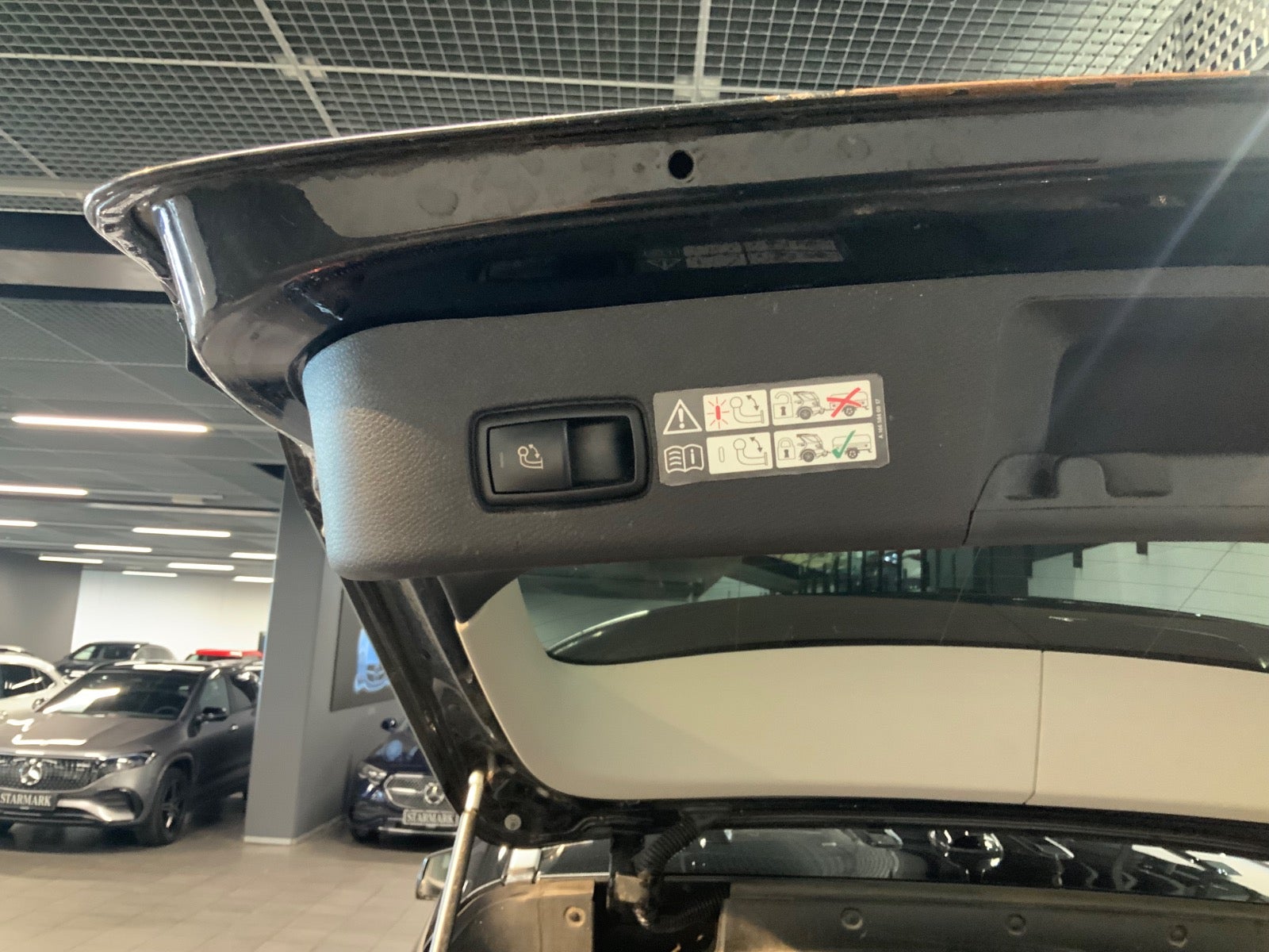 Mercedes-Benz ML 350 (6/8)