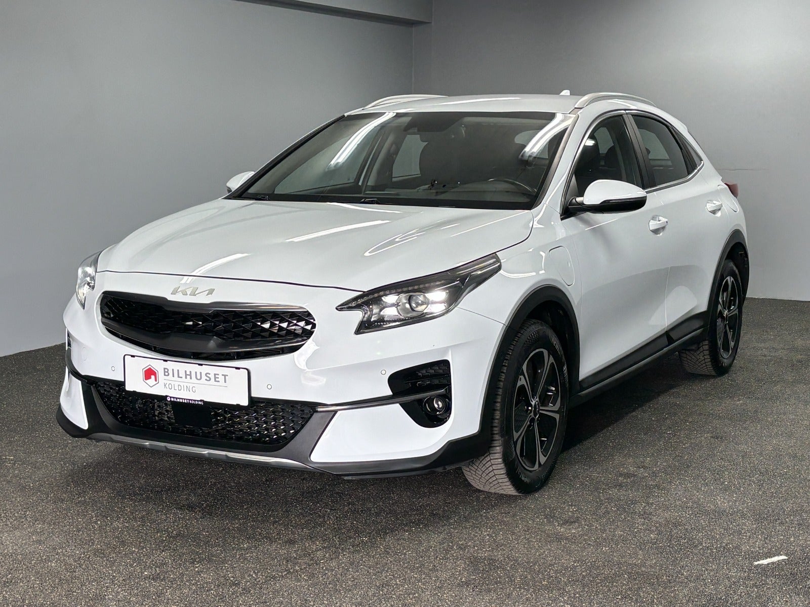 Billede af Kia XCeed 1,6 PHEV Spirit DCT