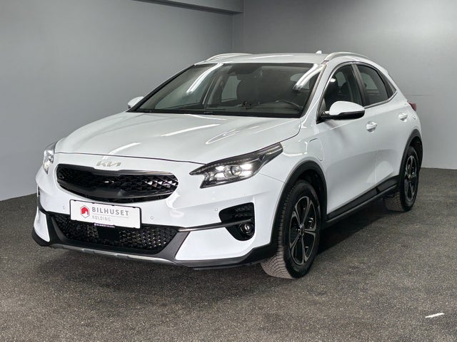 Kia XCeed 1,6 PHEV Spirit DCT