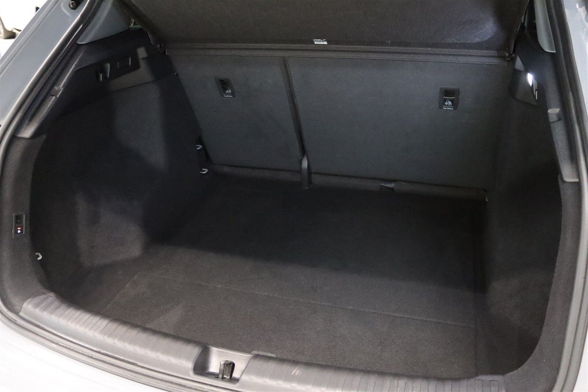 Audi Q4 e-tron Advance quattro billede 8