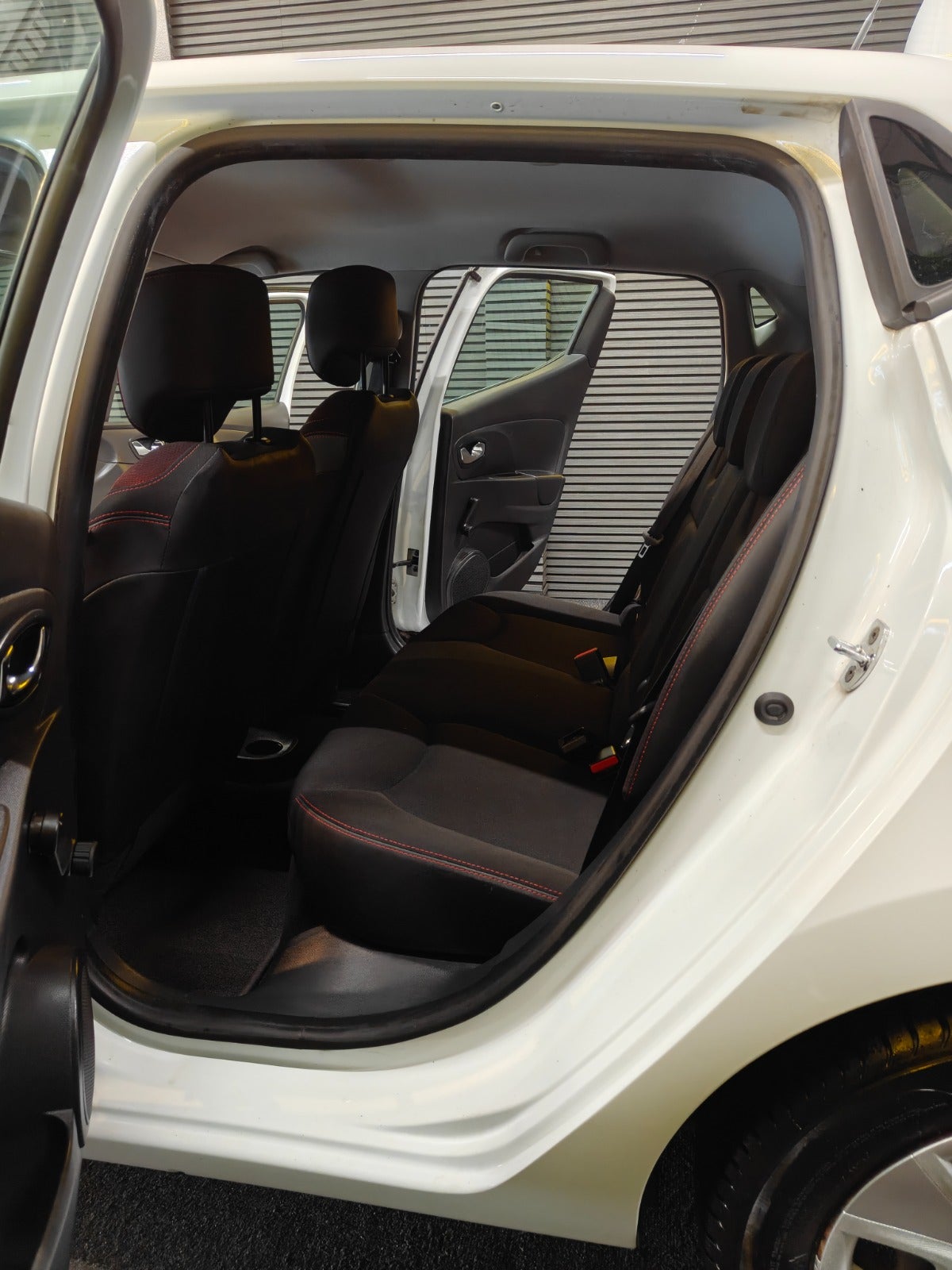 Billede af Renault Clio IV 1,2 16V Authentique