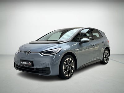 VW ID.3 Pro