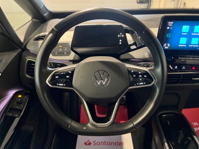 VW ID.3 Pro Performance Style