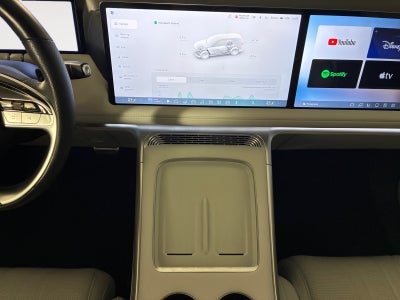 Xpeng G9 Performance