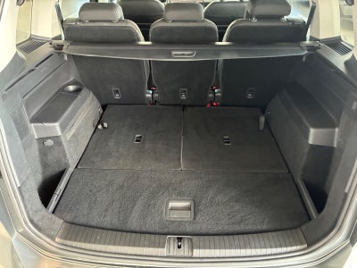 VW Touran TSi 150 Highline DSG 7prs