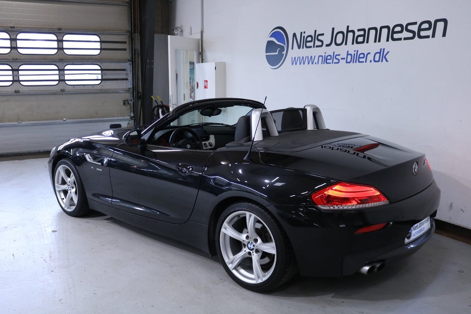 BMW Z4, Billede 2