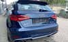 Audi A3 TFSi 190 S-line Sportback S-tr. thumbnail