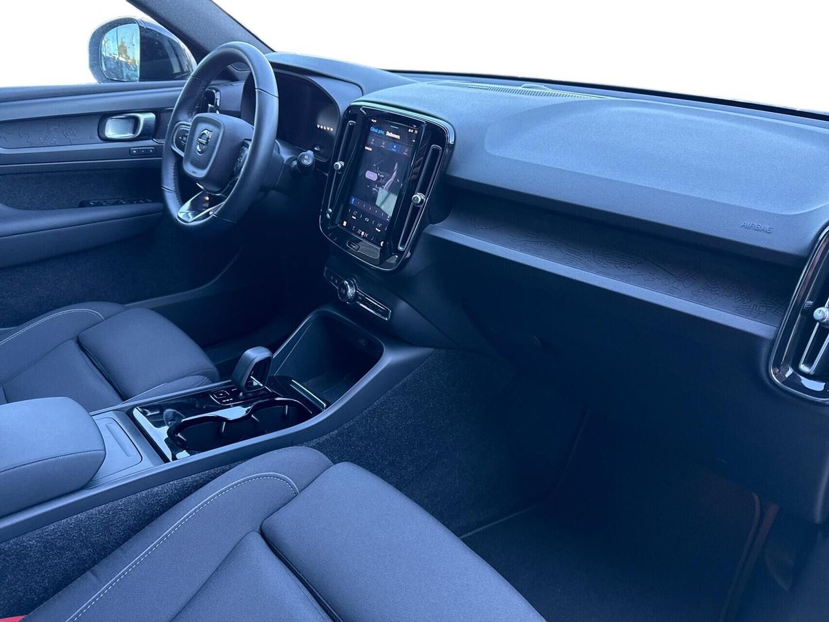 Volvo XC40 P6 ReCharge Ultimate billede 11