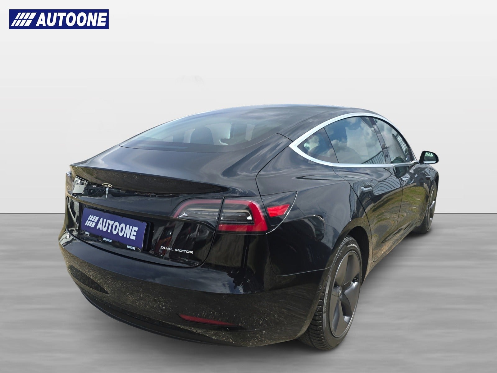 Billede af Tesla Model 3  Long Range AWD