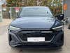 Audi Q8 e-tron S-line Sportback quattro thumbnail