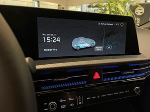 Kia EV6 GT Performance AWD