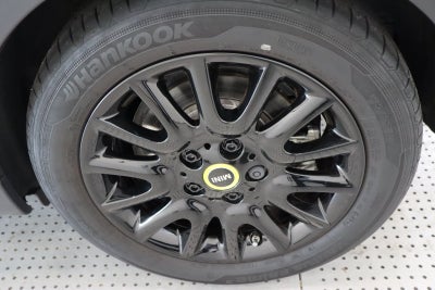 MINI Cooper SE Edition Premium Plus