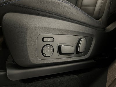 BMW iX3 Charged Plus M-Sport