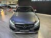 Mercedes C43 AMG Cabriolet aut. 4Matic thumbnail