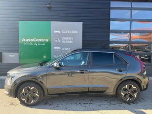 Kia Niro EV Prestige