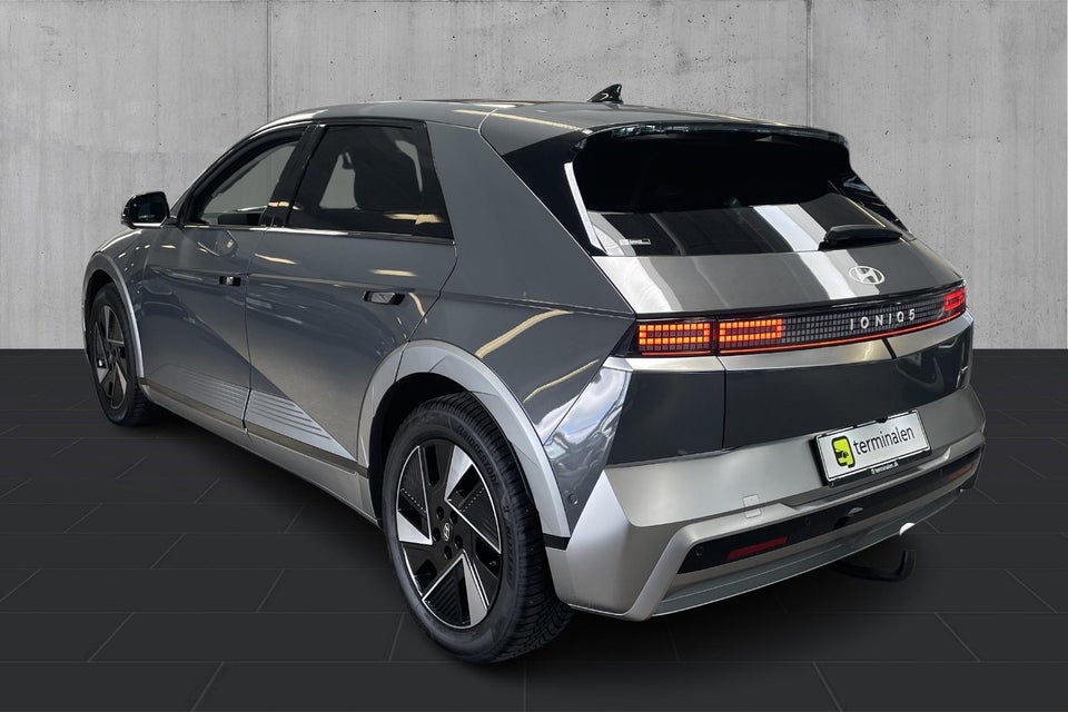 Hyundai Ioniq 5 84,0 Ultimate AWD 2025