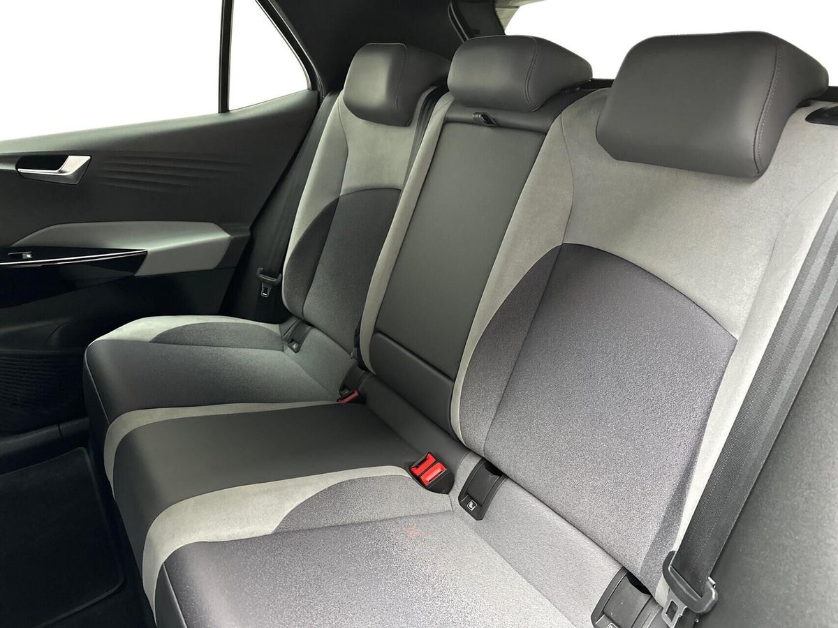 VW ID.3 Pro Performance Business billede 12