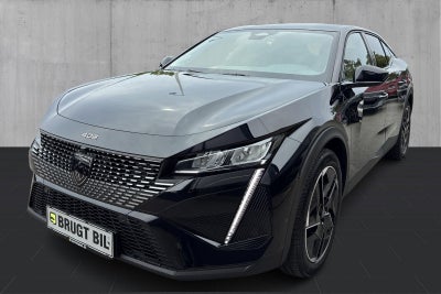 Peugeot e-408 58,0 Allure