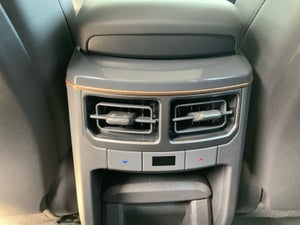 Kia EV5 Long Range Upgrade