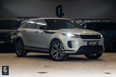 Land Rover Range Rover Evoque 1,5 P300e SE aut. 5d