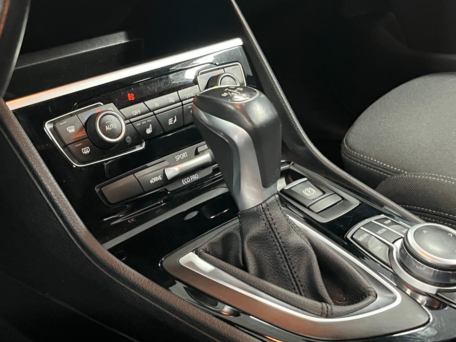 Billede af BMW 225xe 1,5 Active Tourer Advantage aut.